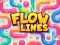 Hra Flow Lines