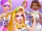 Hra Superstar Hair Salon