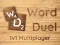 Hra Word Duel