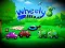 Hra Wheely 8 Aliens