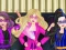 Hra Barbie Spy Squad