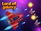 Hra Lord of Galaxy