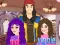 Hra Descendants Hair Salon