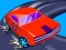 Hra Nitro Speed Car Racing