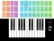 Hra Real Piano Online
