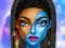 Hra Blue Girls Make Up