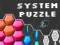 Hra System Puzzle