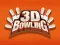 Hra 3D Bowling
