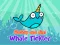 Hra Flossy and Jim Whale Tickler