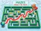 Hra Mazes Draw The Path