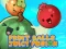 Hra Fruit Balls: Juicy Fusion