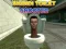Hra Skibidi Toilet Shooter Chapter 1