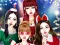 Hra Black Pink Christmas Concert