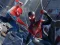 Hra Spiderman 2 Web Shadow