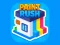 Hra Paint Rush