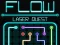 Hra Flow Laser Quest