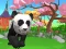 Hra Panda Simulator 3D