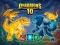 Hra Dynamons 10