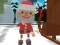 Hra Christmas Runner
