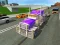 Hra Euro Truck Driving Simulator 2018 3D