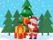 Hra Happy Xmas