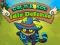 Hra Cat'n' Robot Idle Defense