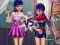 Hra Good vs Bad Girl