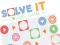 Hra Solve it Colors Game