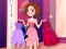 Hra Julie Dress Up