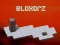 Hra Bloxorz