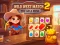 Hra Wild West Match 2: The Gold Rush
