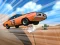 Hra Mega Ramp Race