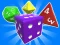 Hra Idle Dice 3D: Incremental Game