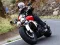 Hra Triumph Rocket 3