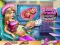 Hra Sleepy Princess Pregnant Check Up
