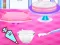 Hra Cherry Blossom Cake Cooking
