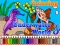 Hra Сoloring Underwater World 3