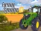 Hra Farming Simulator Game 2020