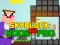 Hra Noob vs Pro Skyblock