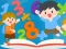 Hra Basic Math