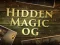 Hra Hidden Magic OG