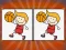 Hra Funny Differences