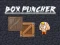Hra Box Puncher