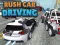 Hra Rush Car Driving