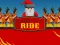 Hra Christmas Ride