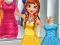 Hra Ice Princess Fashion Day