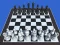 Hra 3D Chess
