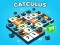 Hra Catculus