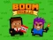 Hra Boom Duello