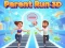 Hra Parent Run 3D
